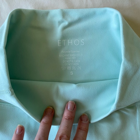 ETHOS co All Day Shorts - Picture 3 of 5